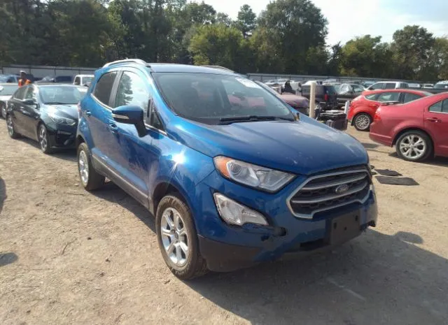 2019 FORD  - Image 1.