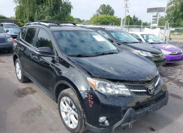 2015 TOYOTA  - Image 1.