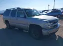 2006 CHEVROLET SUBURBAN 1500 6L V-8   335HP 8