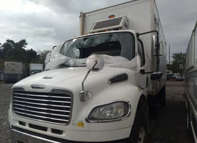 2012 FREIGHTLINER  - Image 1.