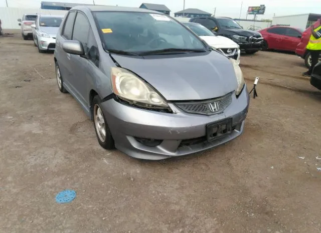 2009 HONDA  - Image 1.