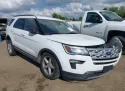 2019 FORD EXPLORER 3.5L 6