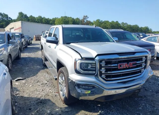 2016 GMC  - Image 1.