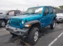 2020 JEEP  - Image 2.