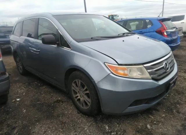 2012 HONDA  - Image 1.