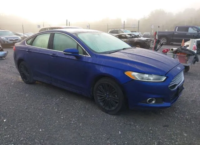 2014 FORD  - Image 1.