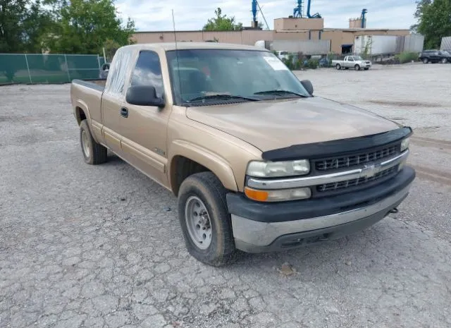 2000 CHEVROLET  - Image 1.