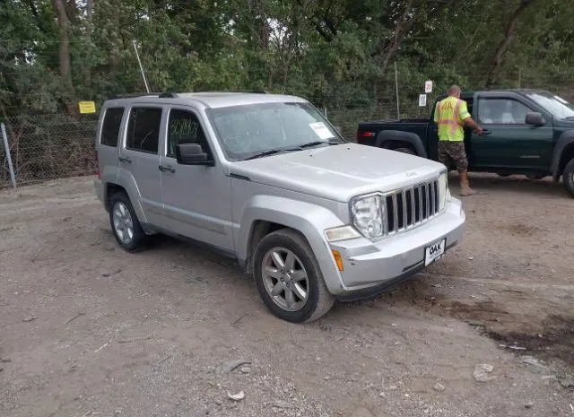 2011 JEEP  - Image 1.