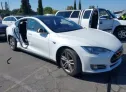 2015 TESLA  - Image 1.