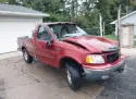 1999 FORD F-150 4.6L 8