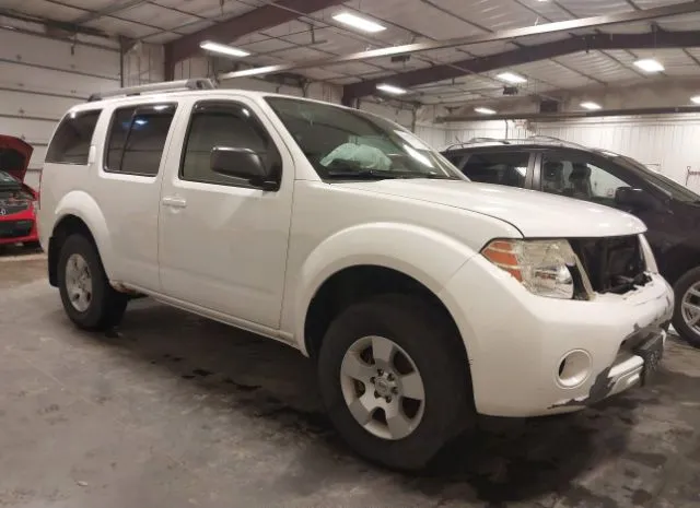 2010 NISSAN  - Image 1.