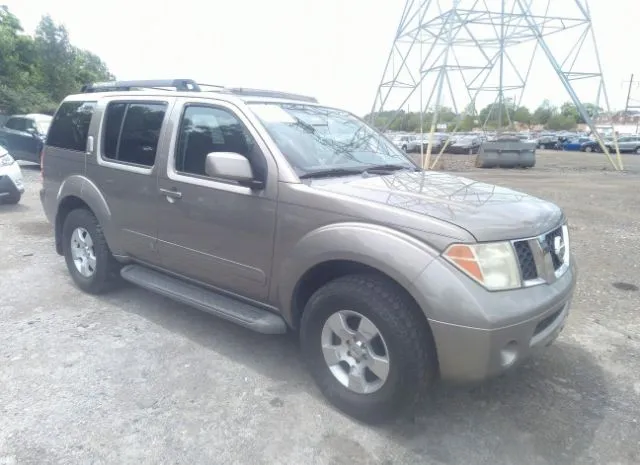 2006 NISSAN  - Image 1.