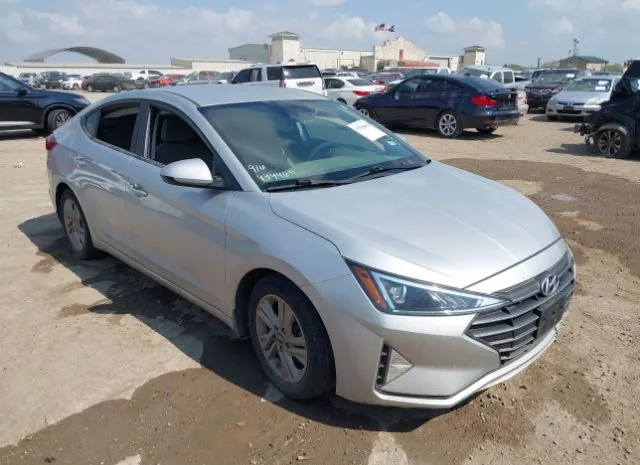 2019 HYUNDAI  - Image 1.