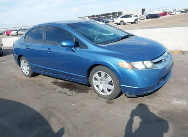 2007 HONDA  - Image 1.