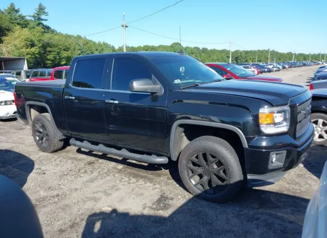 2015 GMC  - Image 1.