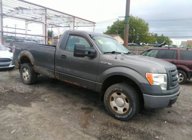 2009 FORD  - Image 1.