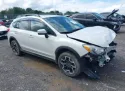 2016 SUBARU CROSSTREK 2L H-4 DOHC, VVT,   148HP 4