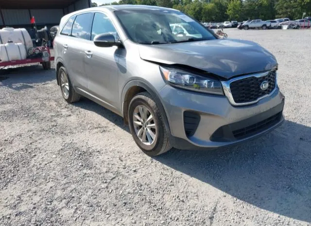 2019 KIA  - Image 1.