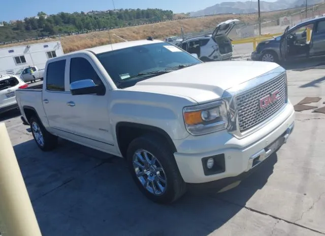 2014 GMC  - Image 1.