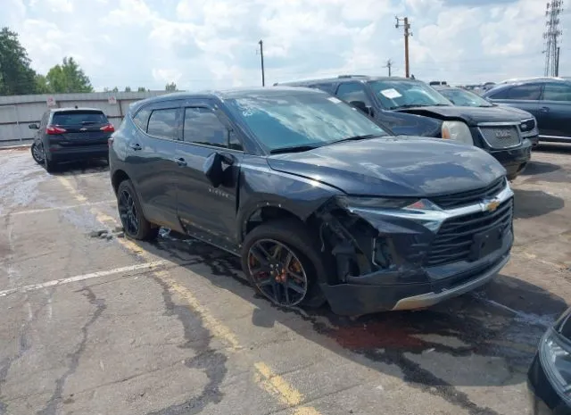 2019 CHEVROLET  - Image 1.