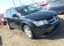 2015 DODGE JOURNEY 2.4L 4