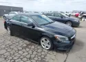 2016 MERCEDES-BENZ CLA-Class 2L I-4  DI, DOHC, VVT, turbo  208HP 4