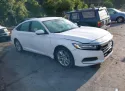 2019 HONDA ACCORD 1.5L 4