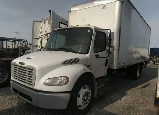 2007 FREIGHTLINER  - Image 1.