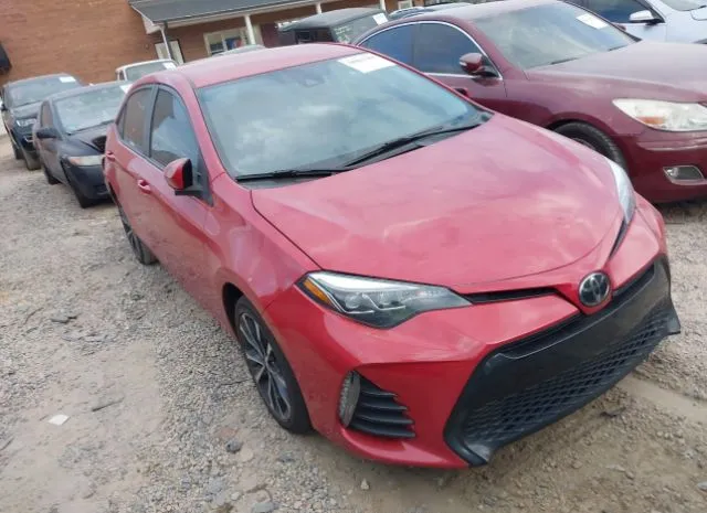 2019 TOYOTA  - Image 1.