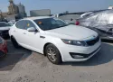 2013 KIA Optima 2.4L 4