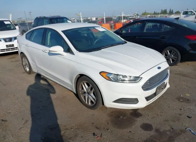 2016 FORD  - Image 1.