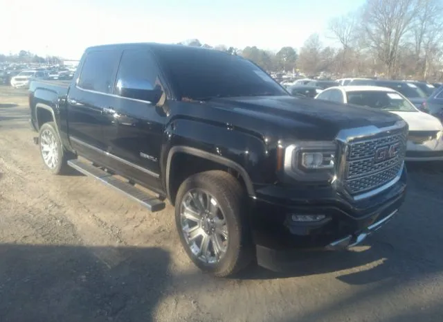 2016 GMC  - Image 1.