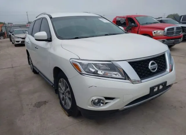 2015 NISSAN  - Image 1.