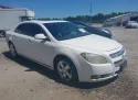 2008 CHEVROLET MALIBU 2.4L 4