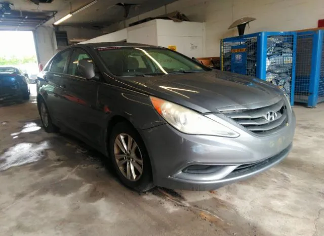 2011 HYUNDAI  - Image 1.