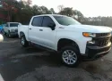 2020 CHEVROLET Silverado 5.3L 8