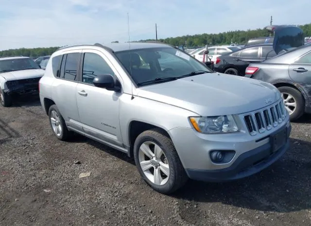 2011 JEEP  - Image 1.