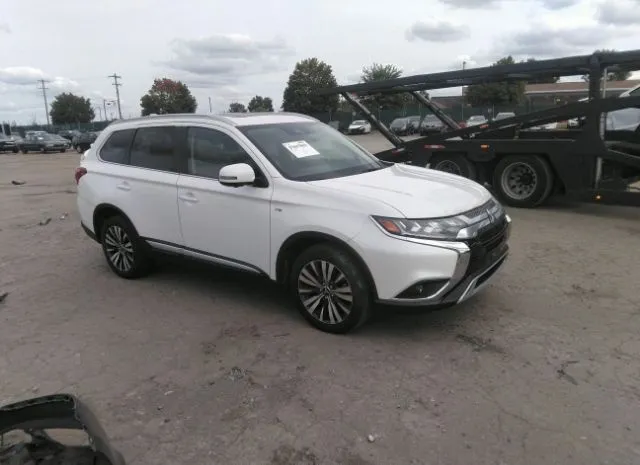 2019 MITSUBISHI  - Image 1.