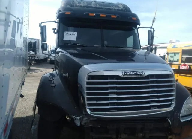 2007 FREIGHTLINER  - Image 1.