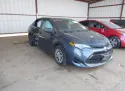 2019 TOYOTA Corolla 1.8L 4