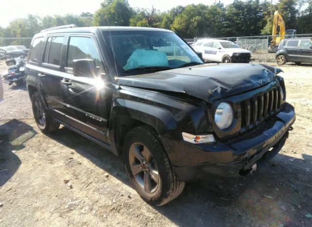 2016 JEEP  - Image 1.