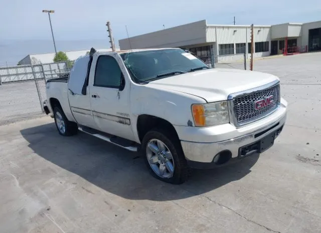 2012 GMC  - Image 1.