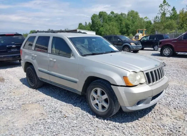 2009 JEEP  - Image 1.