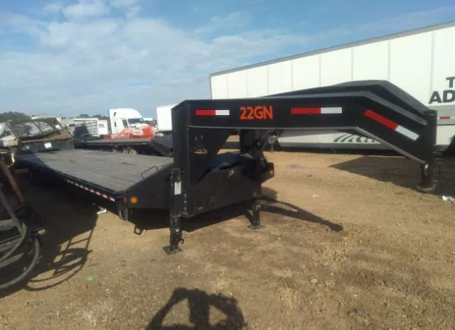 2023 NORSTAR TRAILERS  - Image 1.
