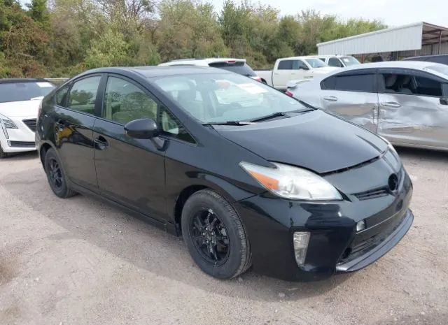 2015 TOYOTA  - Image 1.