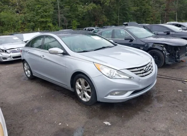 2012 HYUNDAI  - Image 1.