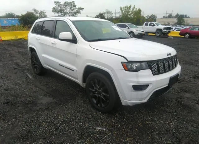 2019 JEEP  - Image 1.