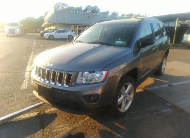 2012 JEEP  - Image 1.