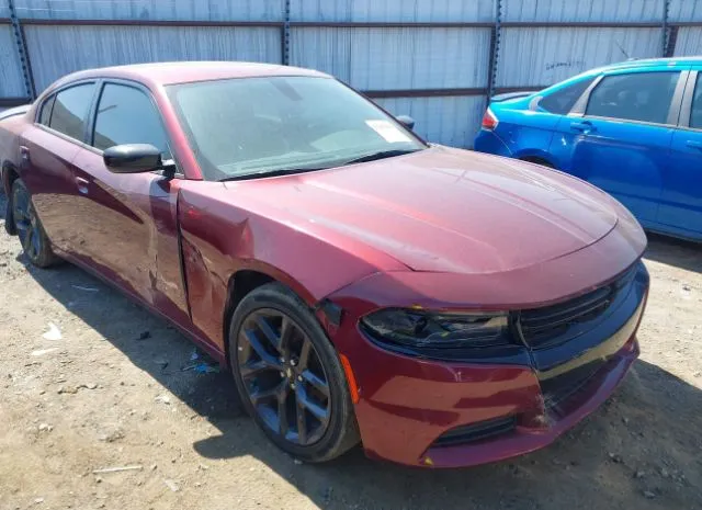 2019 DODGE  - Image 1.