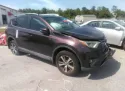 2018 TOYOTA RAV4 2.5L 4